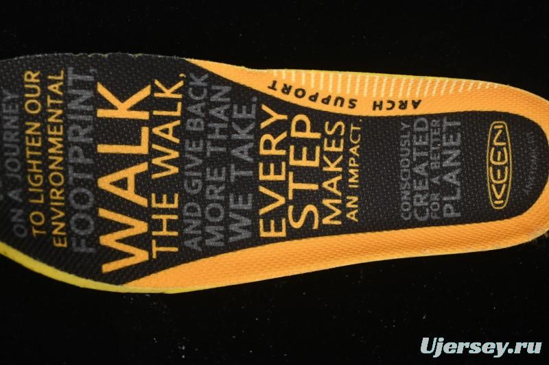 Keen Jasper Japanese Street Retro Outdoor Shoes - 2266