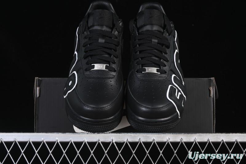 Nike Air Force 1'07 Low Casual Sneakers - HJ8463-001