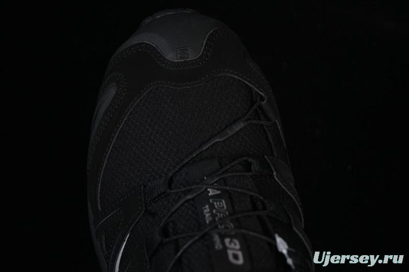 Salomon XA PRO 3D Outdoor Trail Running Shoes - 393322-23