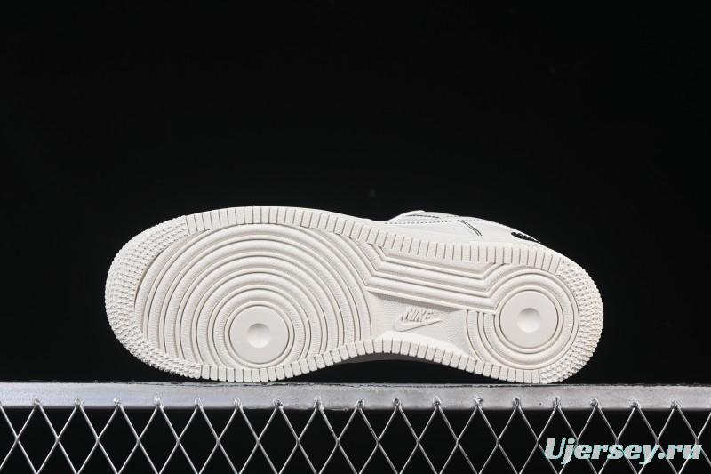 Nike Air Force 1 '07 Low Casual Sneakers - CS5288-032