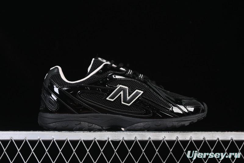 New Balance 204 Series Retro Breathable Casual Running Shoes - U204LMRA