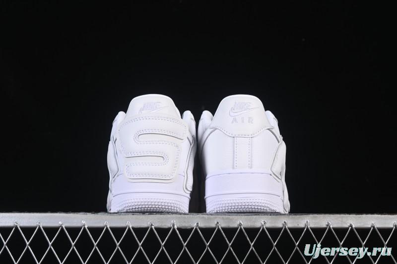 Nike CPFM x Air Force 1'07 Low Casual Sneakers - DD7050-100