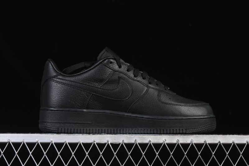 Nike Air Force 1'07 Low Casual Sneakers - HJ8463-001