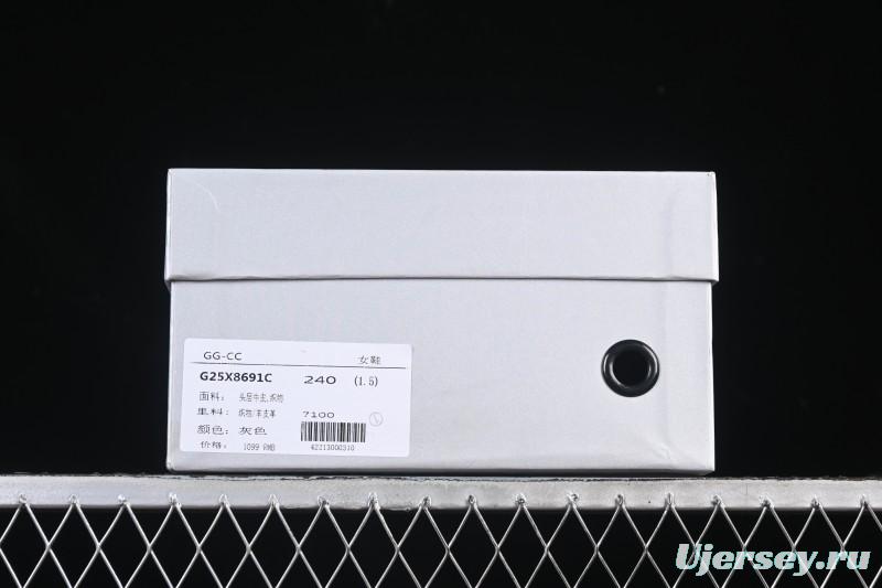 Adidas GG-CC Casual Sports Running Shoes - G25X8691C