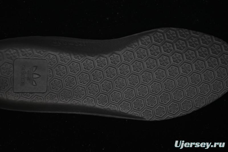 Adidas Gazelle Indoor Bad Bunny Collaboration Retro Low-Top Skate Shoes - JS5054