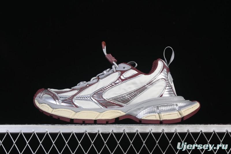 Balenciaga Phantom Sneaker Athletic Running Shoes - W3XNY9020