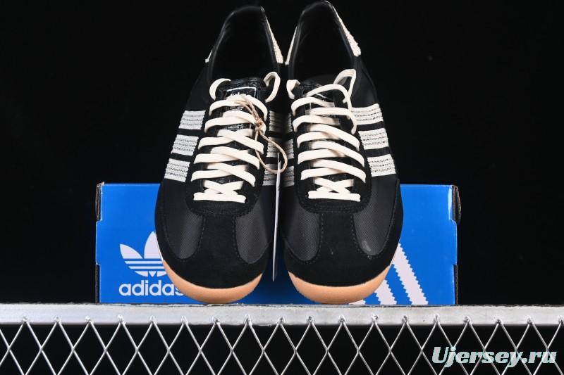 Adidas Originals SL 72 OG Retro Running Shoes - JI2745