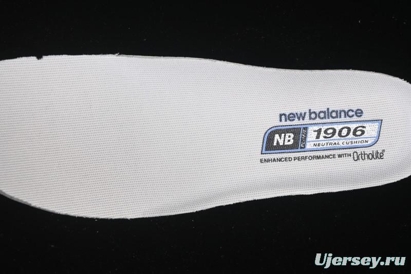 New Balance 1906 Series Retro Dad Style Casual Running Shoes - U1906RCR