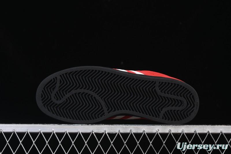 Adidas Originals Superstar II Casual Sneakers with Shell Toe Design - JQ3220