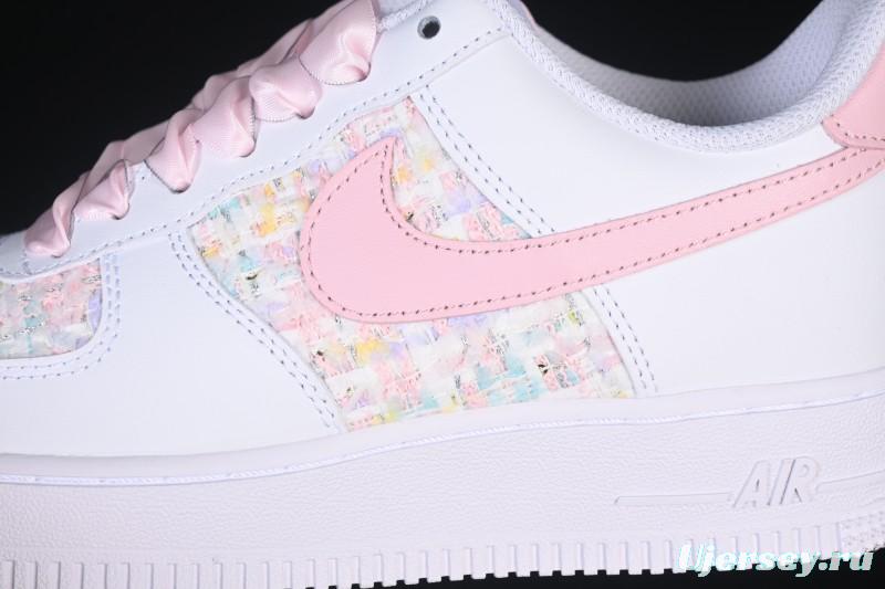 Nike Air Force 1 '07 Low Casual Sneakers - ZH0316-095