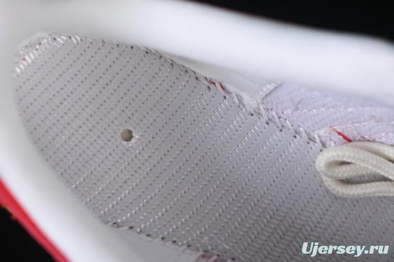 Adidas Gazelle Indoor Bad Bunny Collaboration Retro Low-Top Skate Shoes - JS5054