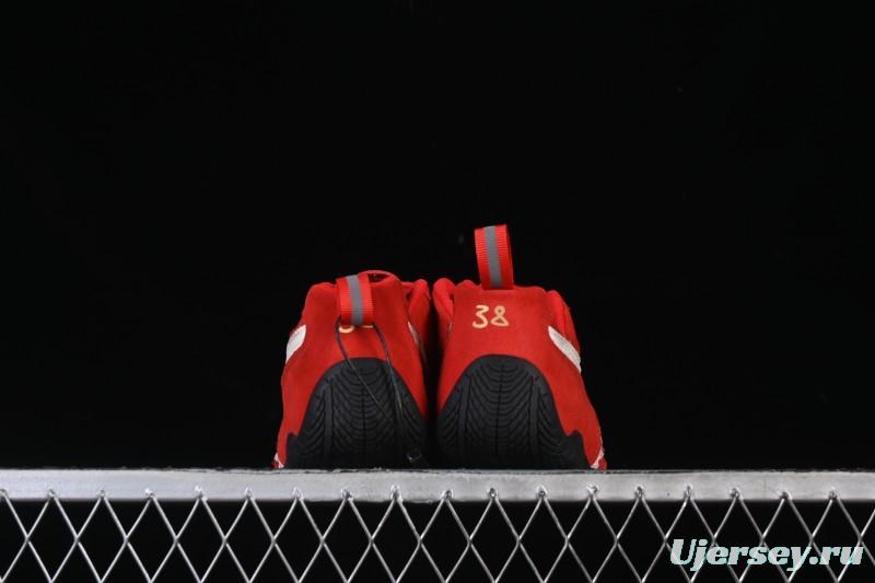 Puma The Open Product x Balenciaga Speedcat Low-Top Lifestyle Casual Shoes - 406519-03