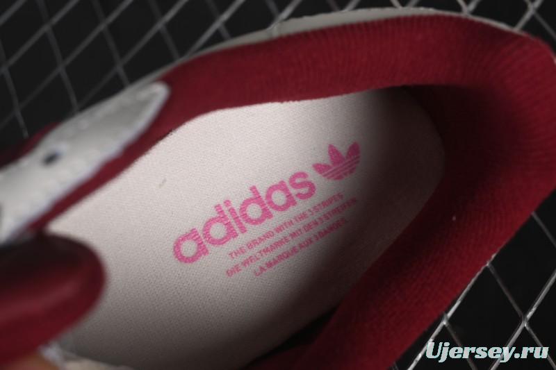 Adidas Originals Superstar II Casual Shell Toe Sneakers - KJ6981