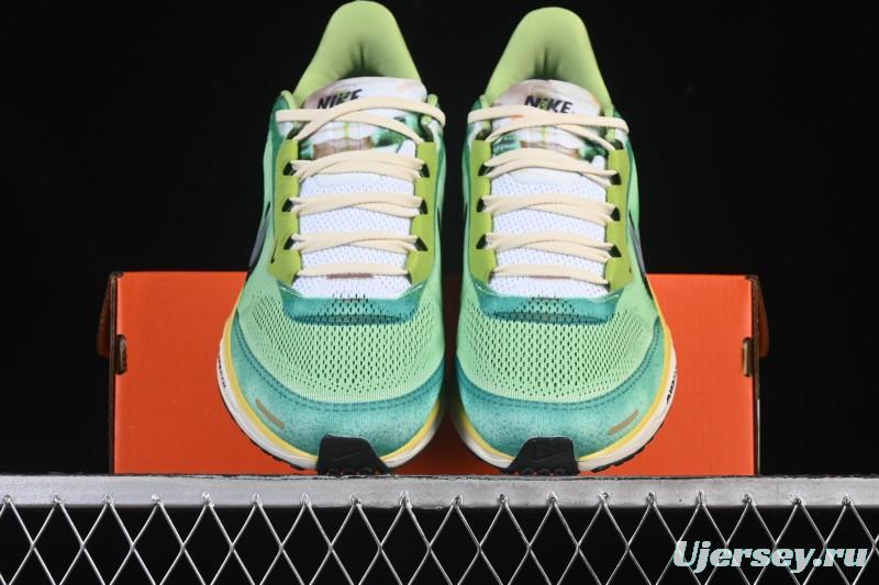 Nike Air Zoom Pegasus 41 FK Running Shoes with Breathable Mesh and Durable Design - IH3583-999