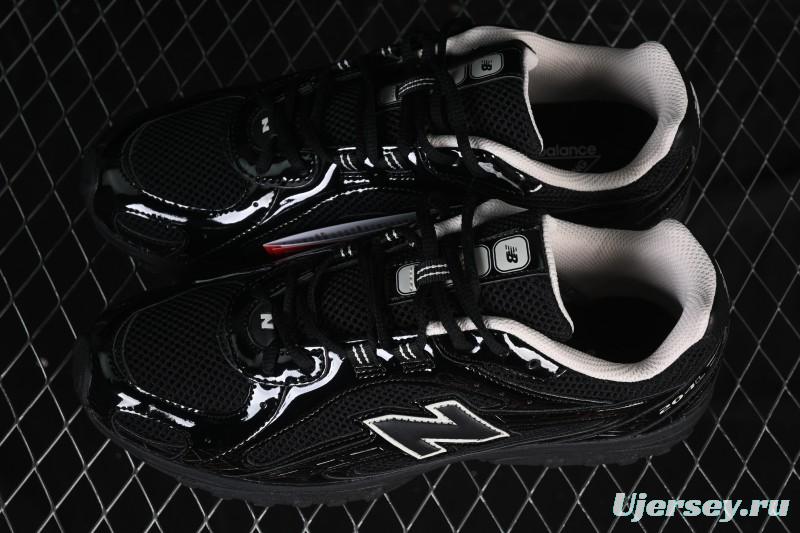 New Balance 204 Series Retro Breathable Casual Running Shoes - U204LMRA
