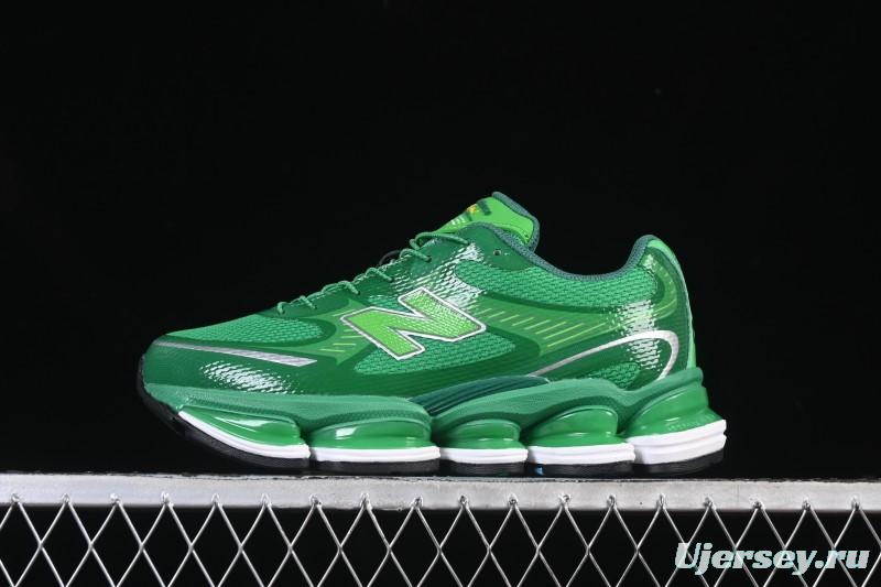 New Balance 2000 Series Retro Dad Style Casual Running Shoes - U2000ME