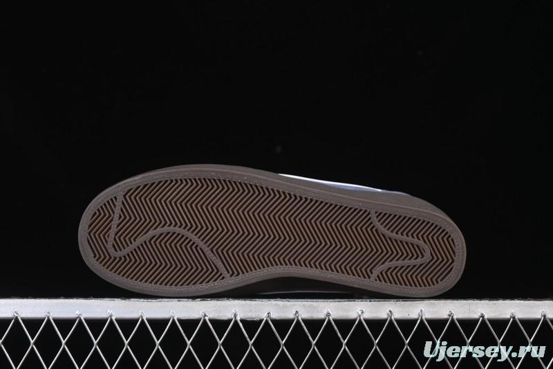 Nike Killshot 2 Retro Comfortable Slip-Resistant Lightweight Low-Top Skate Shoes - FQ8903-400