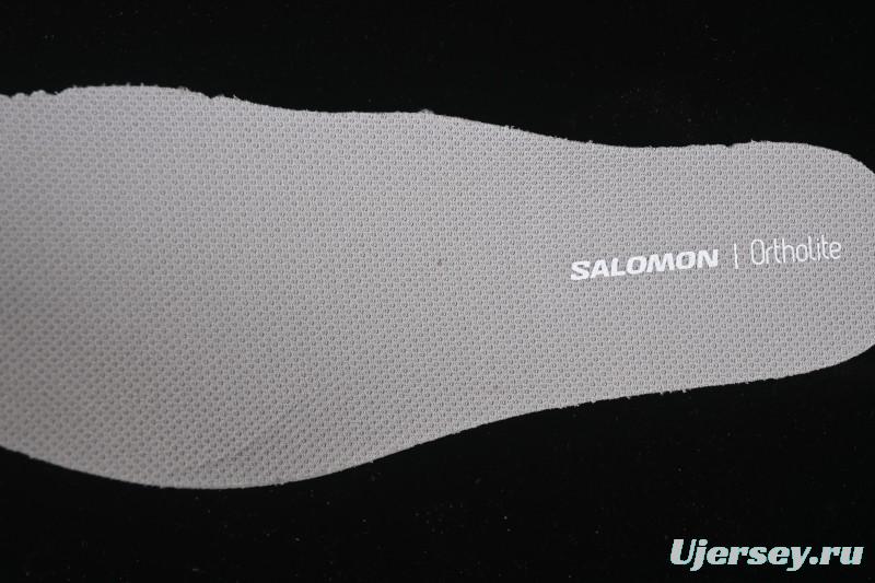 Salomon XA PRO 3D Outdoor Trail Running Shoes - 477316-26