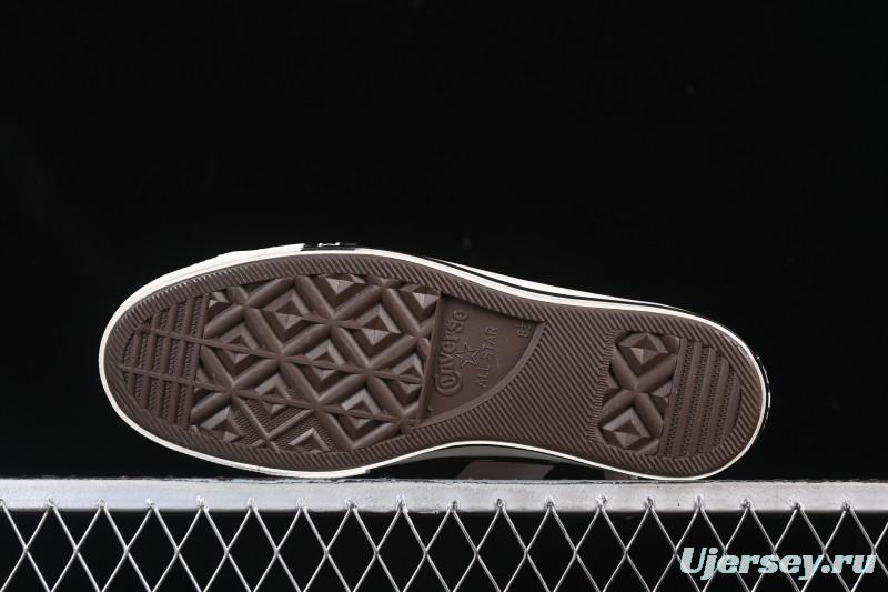 Converse Chuck 1970s High Top Leather Casual Sneakers - A17900C