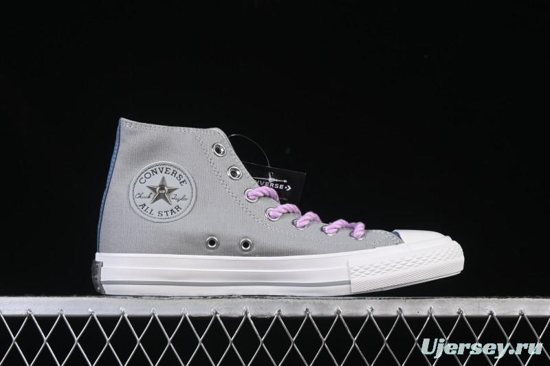 Converse Chuck 70s Naruto High-Top Casual Sneakers - A14837C