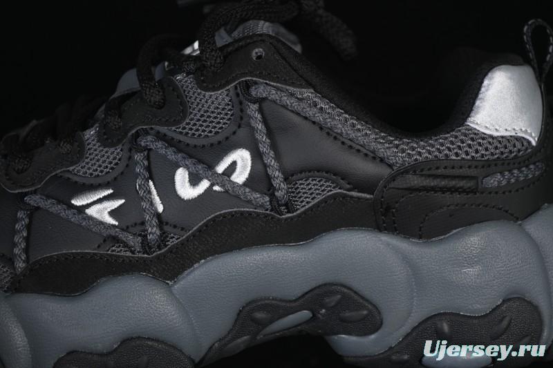 Fila Heritage Fluid Cat Claw Retro Dad Shoes - F12W522111FBD