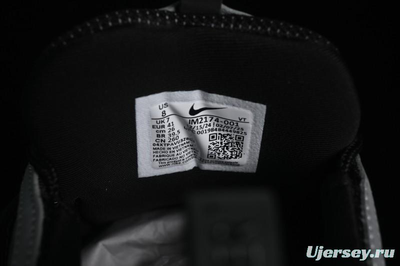 Nike Air Max 95/97 Thunder Retro Running Shoes with Full-Sole Air Cushion - IM2174-001