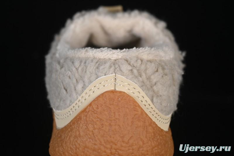 Keen Howser III Slide Winter Fluffy Casual Lifestyle Shoes - 1026651