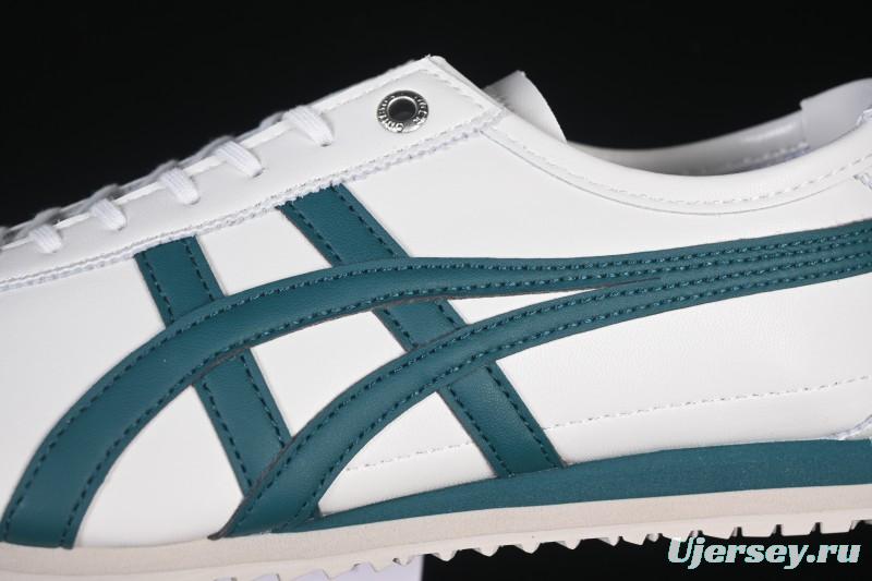 Onitsuka Tiger Mexico 66 SD Low-Top Casual Running Shoes - 1183A872-121