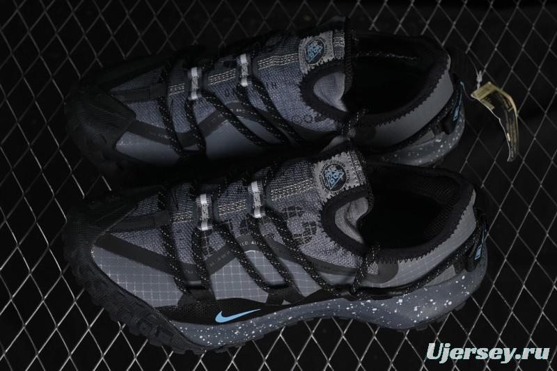 Nike ACG Mountain Fly Low GTX SE Outdoor Hiking Shoes - IB7328-002