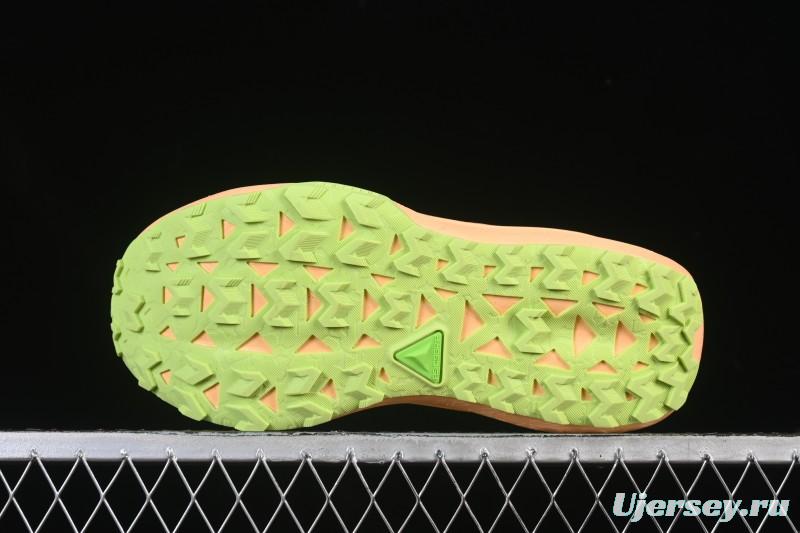 Asics Trabuco Max 4 Breathable Professional Running Shoes - 1011B976-101