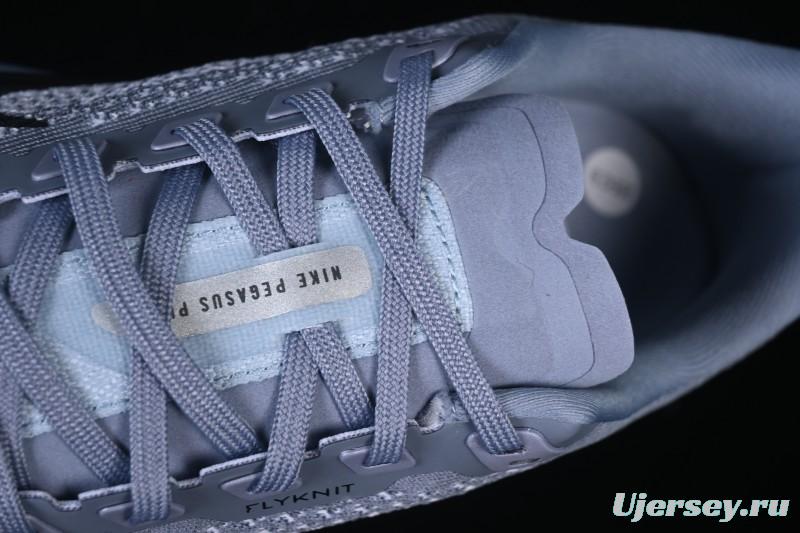 Nike Air Zoom Pegasus 35 Breathable Cushioned Running Shoes - FQ7262-402