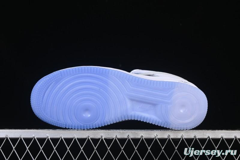 Nike Air Force 1'07 Low Casual Sneakers - IB5724-100