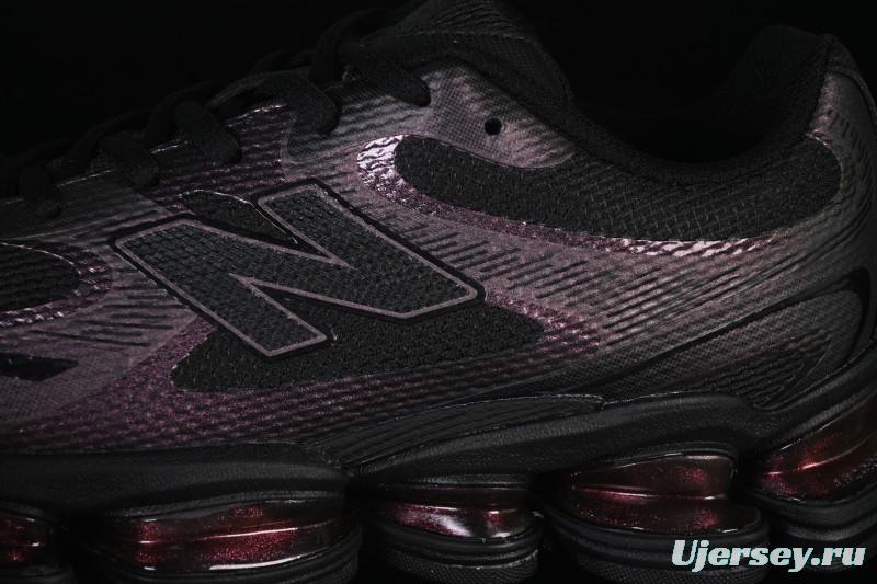 New Balance 2000 Series Retro Dad Style Casual Running Shoes - U2000PPB