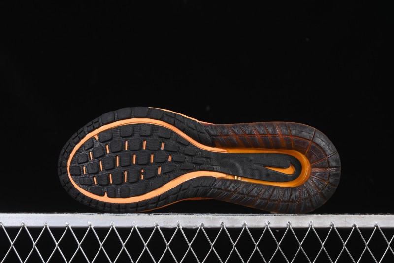 Nike Air Max Phoenix Retro Bullet Air Cushion Running Shoes - FZ5307-700