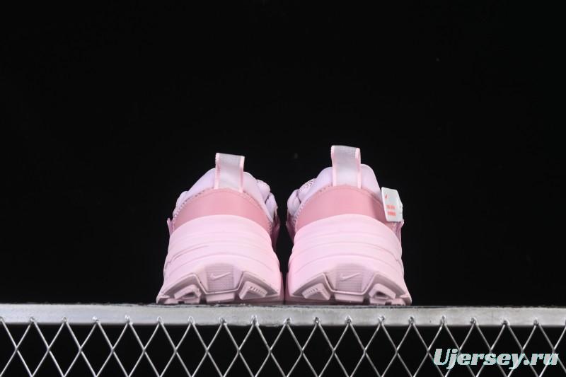 Nike V2K Runtekk Run Cushioned Low-Top Retro Running Shoes - HJ5269-600