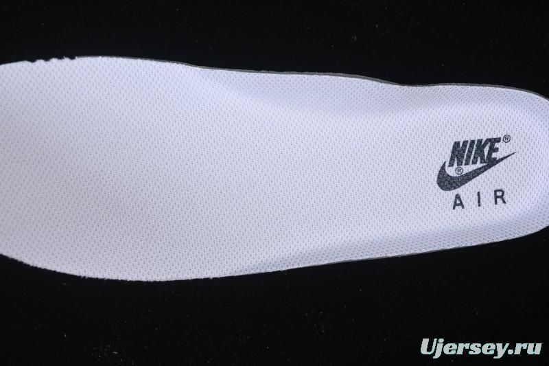 Nike Air Force 1 '07 Low LV Collaboration Denim Patchwork Casual Sneakers - SC0601-556