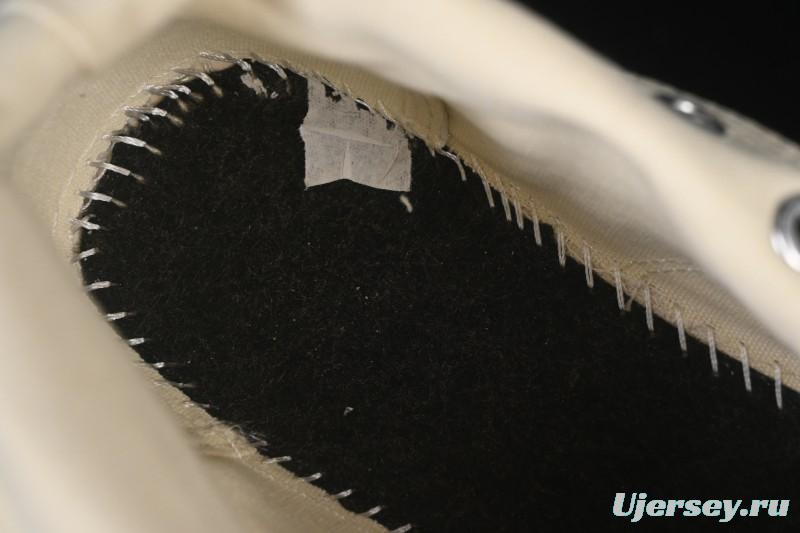 Converse All Star Squaretoe OX High Top Canvas Shoes - 1SE652