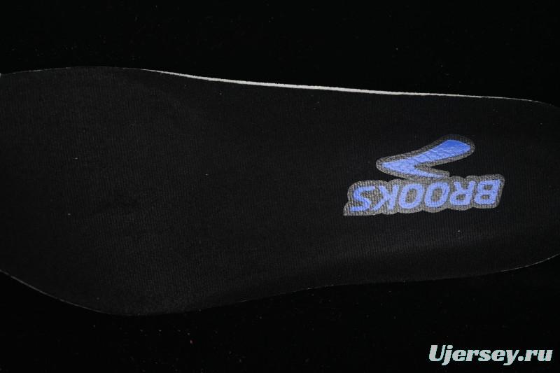 Brooks Glycerin 22 Cushioned Marathon Nitrogen Running Shoes - 1104451D002