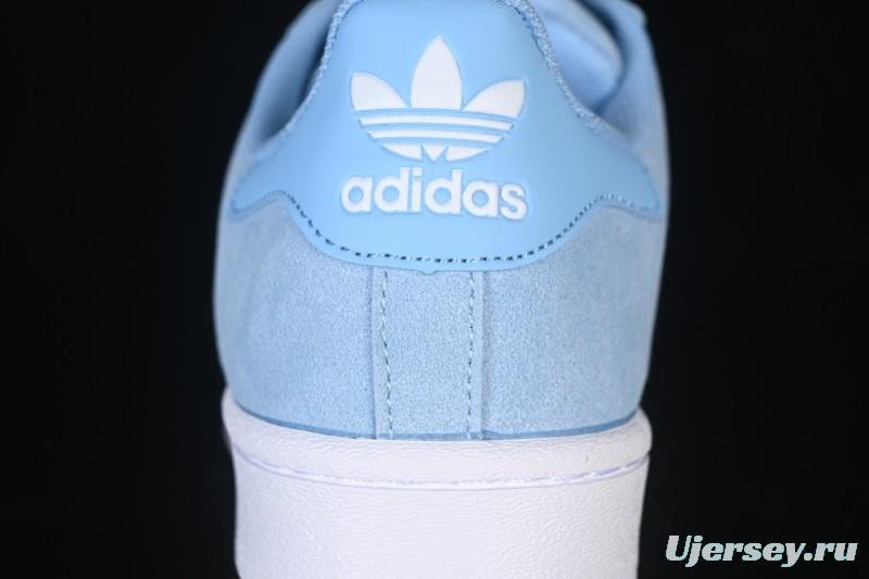 Adidas Originals Superstar Vintage Shell Toe Casual Sneakers - JQ1102