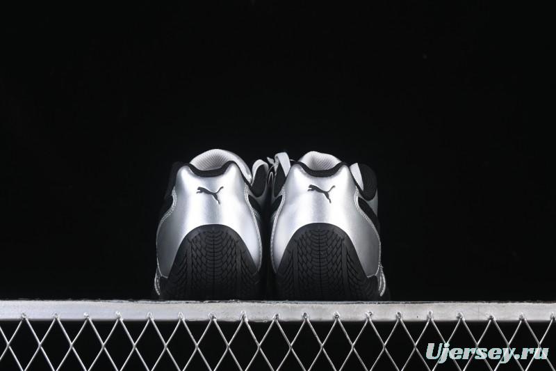 Puma Speedcat Lifestyle Low-Top Casual Shoes - 403689-01