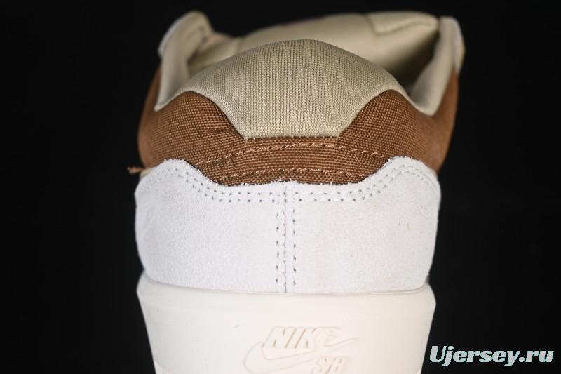 Nike SB Force 58 Retro Skate Shoes - DV5477-202