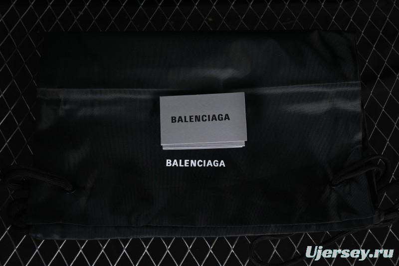 Balenciaga Phantom Sneaker Trendy Running Shoes - W3XNY4510