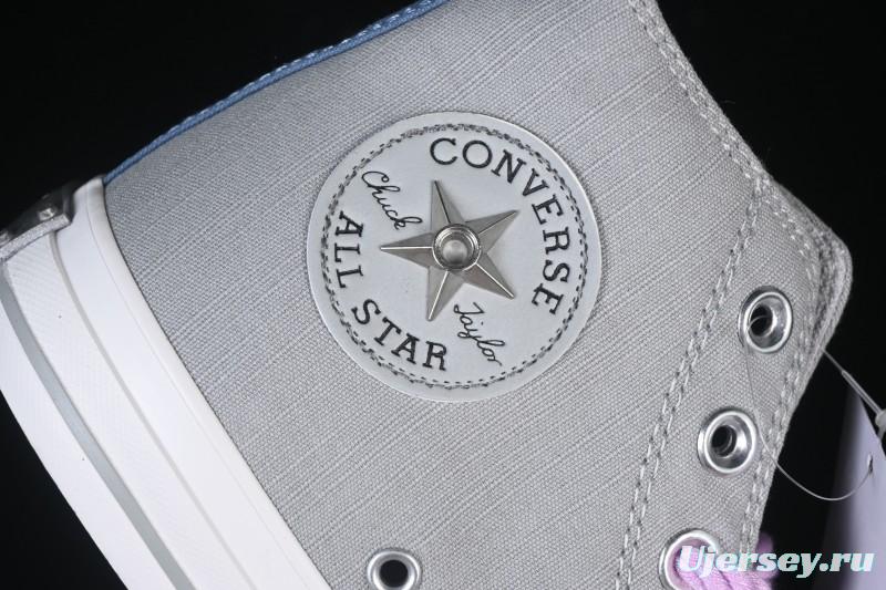 Converse Chuck 70s Naruto High-Top Casual Sneakers - A14837C