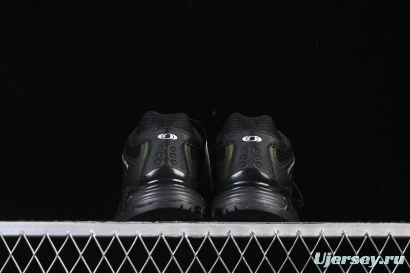 Salomon XT-Whisper Void Explorer Series Outdoor Trail Running Shoes - 478755-28