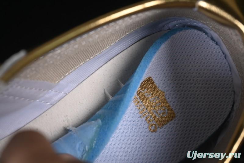 Onitsuka Tiger Mexico 66 Low-Top Casual Running Shoes - 1183B566-201