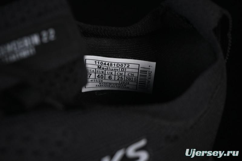 Brooks Glycerin Stealthfit 22 Cushioned Marathon Nitrogen Running Shoes - 1104481D072