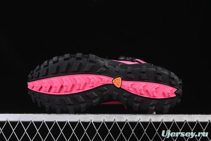 Nike ACG Phassad Fashion Comfort Grip Hiking Trekking Shoes HM7133-600