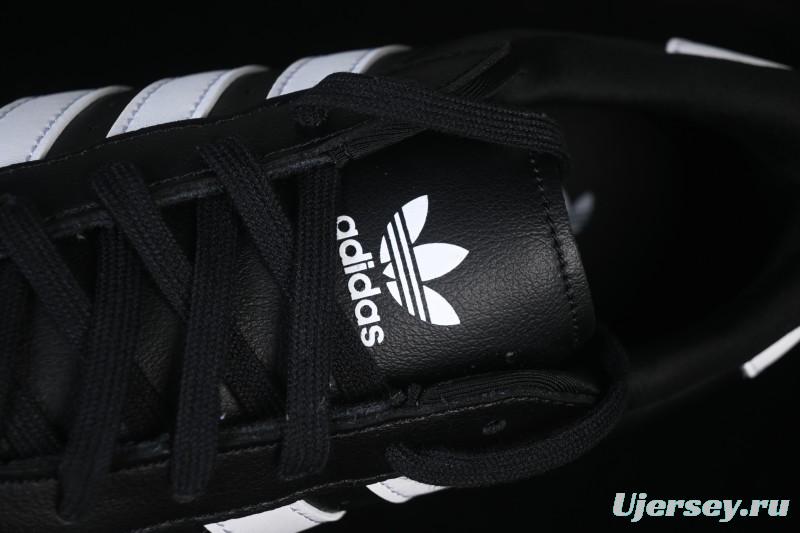 Adidas Originals Taekwondo JS1193 Low-Top Training Shoes