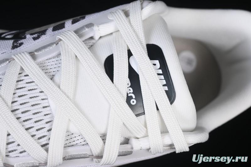 Nike Air Zoom Vomero 18 Cushioned Running Shoes - IB5726-100