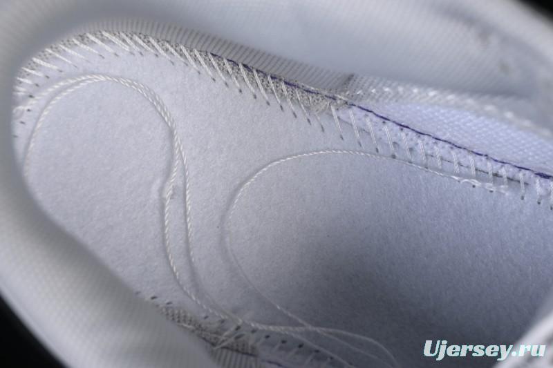 Nike SB Dunk Low White Black Grey Low-Top Casual Skate Shoes - IB3079-101